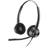 Plantronics EncorePro 320 QD Casque binaural avec microphone