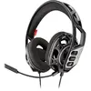 POLY 300HC Casque Avec fil Arceau Jouer Noir