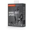 Plantronics Ecouteurs PLANTRONICS Backbeat FIT 350 Noir et Gris