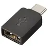 Plantronics Poly - Adaptateur USB - USB (F) pour 24 pin USB-C (M)