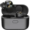 Ecouteurs sans fil True Wireless Plantronics Backbeat Pro 5100 Noir