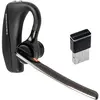 Plantronics POLY Micro-casque Voyager 5200 UC USB-A + dongle BT600 TAA 206110-101