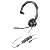 Poly Blackwire BW3315 casque usb-c + Jack - 1 (213937-01) - Plantronics