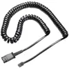Plantronics Câble U10P vers RJ9