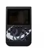 Console de jeu portable capacité avec usb portatif banque puissance 30...