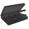 Boîte de cartouches porte-cartes jeu 24 en 1 pour nintendo 3ds xl ll -...