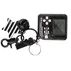 Mini machine de jeu 26 en 1 porte-clés puzzle portable pour enfant - n...