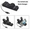 Station de support chargement pour contrôleur ns switch lite et pro av...