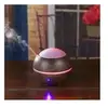 Accueil mini humidificateur d'aromathérapie à ambiance créative veilleuse - multicolore