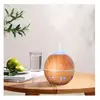 Humidificateur portatif d'aromathérapie d'arôme de diffuseur d'huile e...
