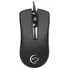 Souris filaire G831 2400DPI USB optique ergonomique pour PC de bureau ...