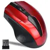 Souris de jeu sans fil Récepteur USB optique 2,4 GHz PC pour ordinateu...