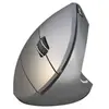 Souris de jeu sans fil Hxsj T29 Bluetooth 3.0 Design ergonomique Verti...