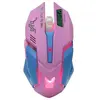Souris de jeu sans fil Ordinateur PC de récepteur USB optique 2.4G pou...