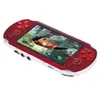 Console de jeu classique rétro portable portable 800 jeux intégrés de ...
