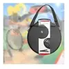 Etui de rangement eva protection bag portable travel crossbody pour ns...