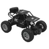 1/18 2.4GHZ 4WD Radio Télécommande Hors Route RC Voiture ATV Buggy Cli...