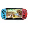 AUCUNE Retro C Console Jeu Portable de Poche 1000 Intégré 5.1 Pouces J...