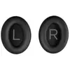 Kit de coussinets BOSE pour casque QC 45 & QC Headphone - Noir TU