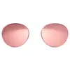 Verre de lunettes BOSE Cardi Rondo rose gold polarisés