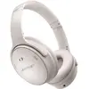 Casque Bose QuietComfort sans fil à réduction de bruit blanc fumé