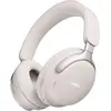 Bose QuietComfort Ultra - Casque sans fil à réduction de bruit - Blanc