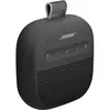 Enceinte portable BOSE SoundLink Micro II Noir