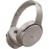 Casque sans fil Bose QuietComfort à réduction de bruit SandStone
