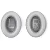 Bose Bose Kit de coussinets pour casque QuietComfort® 35 - Argent