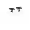 Support enceinte BOSE Omnijewel Ceiling Mount pair Black TU