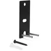Support enceinte BOSE Omnijewel satellite Wall Bracket Black TU