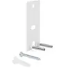 Support enceinte BOSE Omnijewel satellite wall bracket white TU