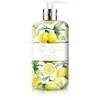 Baylis and Harding - Savon liquide mains Royale Garden - Citron et Bas...