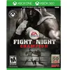 Xbox Fight Night Champion (Import) (X360/Xone)