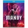 Sony Mandy Blu-ray