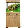 Fluval Meubles Shaker + Couvercle Sans Aquarium 168l