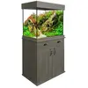 Fluval Meubles Shaker+couvercle Sans Aquarium 168l