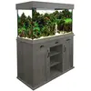 Fluval Meubles Shaker+couvercle Sans Aquarium 252l