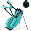 CostwaySac de Golf Léger avec 8 Compartiments Supérieurs et 5 Poches Z...