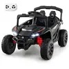 DREAMADE 12V Voiture Électrique pour Enfants avec Télécommande Voiture...