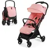 DREAMADE Poussette Canne Bébé 0-3 Ans à 15 kgPoussette Légère Compacte...