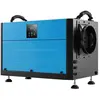 GOPLUS Déshumidificateur 58,5L/Jour, Débit d'air 357m³/h, Déshumidific...