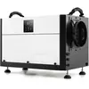 GOPLUS Déshumidificateur 73,5L/Jour, Débit d'air 403m³/h, Déshumidific...