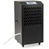 GOPLUS Déshumidificateur Industriel-Capacité 118L/Jour Surface 790 m²-...