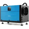 Déshumidificateur Professionnel COSTWAY-73,5 L/Jour-3 Modes-Minuterie ...