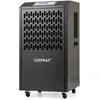 Déshumidificateur Professionnel COSTWAY-118 L-Minuterie 24 H-Couvertur...