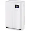 Déshumidificateur dAir Électrique - RELAX4LIFE - 255 L/Jour - 3 Modes ...