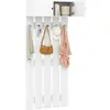 COSTWAY Déshumidificateur d Air Electrique Industriel 73 L/Jour Profes...