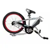 VELO REMORQUE WEE RIDE 20' trailerbike