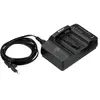 Chargeur rapide Nikon MH-21E pour Nikon D2 & D3